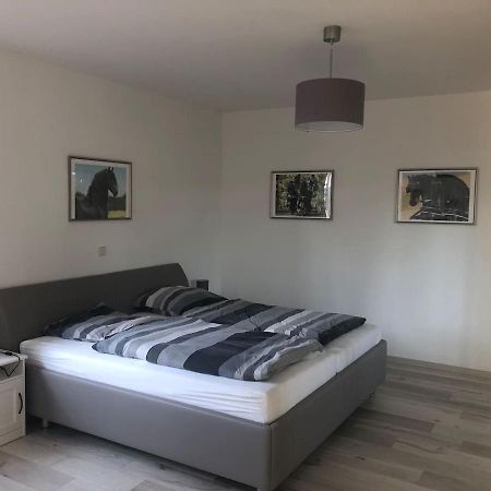 Ferienwohnung Friese Neußen 外观 照片