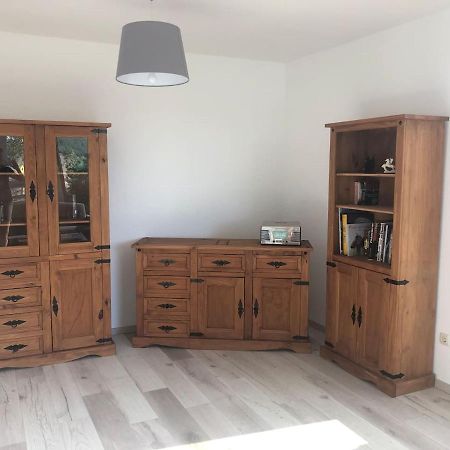 Ferienwohnung Friese Neußen 外观 照片