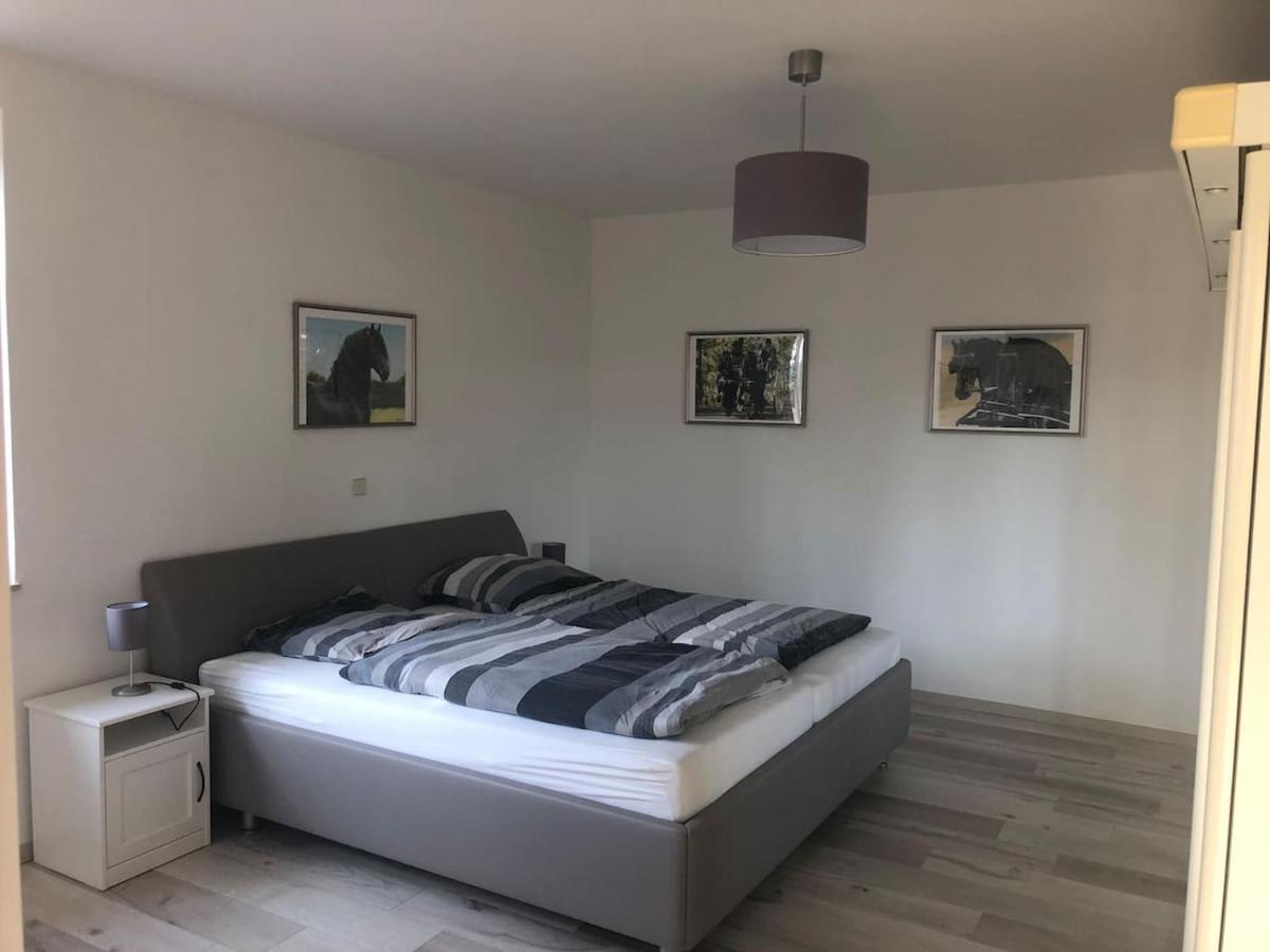 Ferienwohnung Friese Neußen 外观 照片